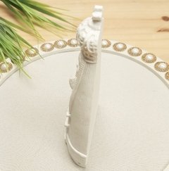 Molde De Silicone Nossa Senhora Ref 718 - comprar online