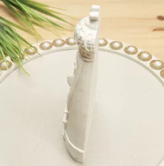 Molde De Silicone Nossa Senhora Ref-718 - comprar online