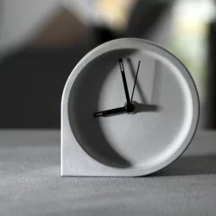 Molde de Silicone para Relógio Ref 101