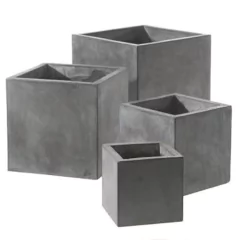 Molde em Silicone de Cubo GG Ref 026
