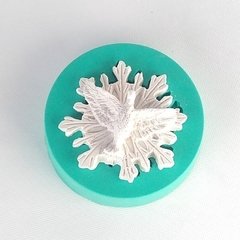 Molde de Silicone de Resplendor Ref 260