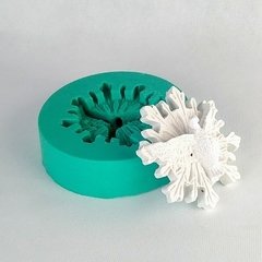 Molde de Silicone de Resplendor Ref 260 - comprar online