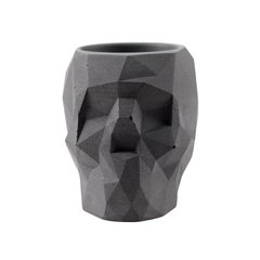Molde de Vaso Caveira G Ref-327 en internet