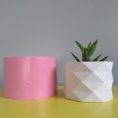 Molde Vaso Ref-053