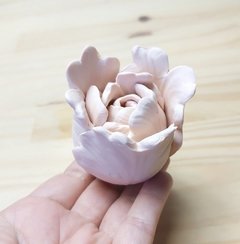 Molde de Silicone Para Tulipa Crespa Ref 311 na internet
