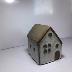 Molde De Silicone Para Vaso Casa Ref 703 - buy online