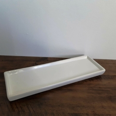 Molde De Silicone Para Vaso Base Retangular Ref709 - comprar online