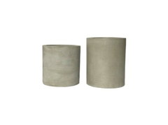Molde De Silicone para Kit Cilindro (borda 1cm)Ref858