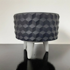 Molde Para Suporte de Vaso Ref 706 - comprar online