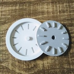 Molde de Silicone para Relógio Ref 276 - online store