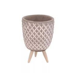 Moldes de Trio de Vasos Ref-386 - SILIMIX MOLDES