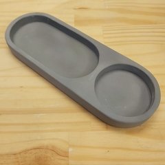 Molde de Silicone de Base Ref 579 - comprar online