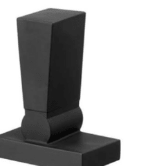 Molde de Silicone de Interrogação e Exclamação GG Ref 152 na internet