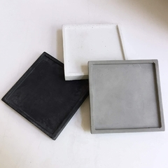 Molde de Silicone de Bandeja Quadrada Ref 1389 - buy online