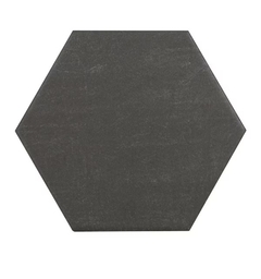Molde de silicone Porta Copos Hexágono 9 cm Ref 1252 - comprar online