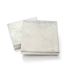 Molde de Silicone para Porta Copos Quadrado - comprar online