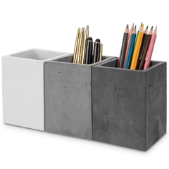 Molde Cubo Porta Lápis Ref 1262