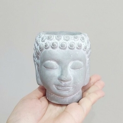 Molde de Silicone de Vaso Buda P Ref 1245