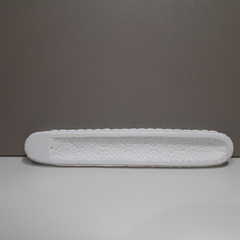 Molde De Silicone Para Porta Insenso Ref 731