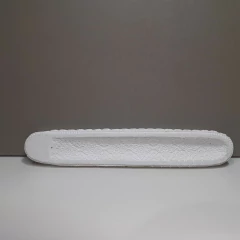 Molde De Silicone Para Porta Insenso Ref 731
