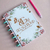 Caderno de disco pedidos
