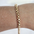 Pulseira corrente veneziana na internet