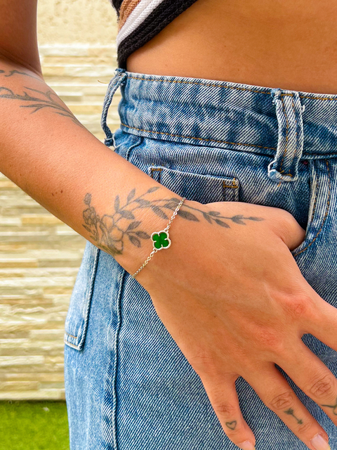 Pulseira sorte - comprar online