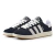 Adidas Campus Preto/Branco - JKzero84 | Sneaker's