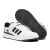 Fórum Velcro White Black - comprar online