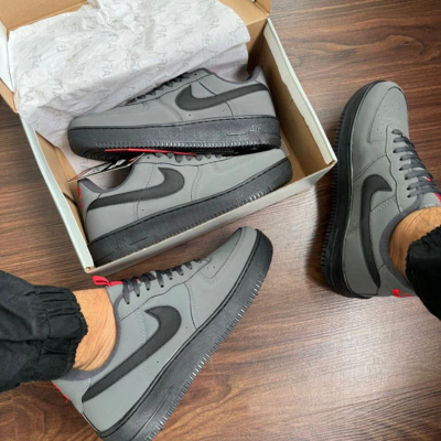 Air Force Gray