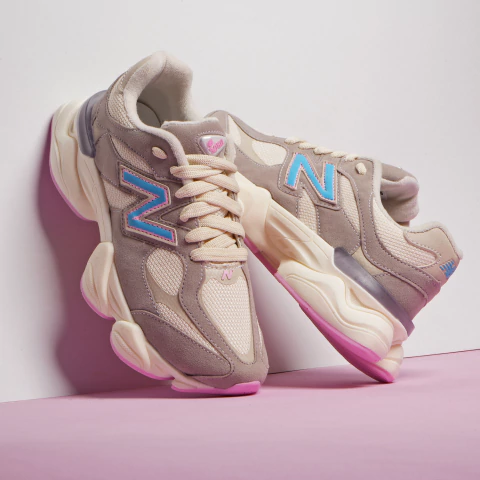 New Balance 9060 - comprar online