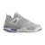 Jordan 4 'Snow Gray'