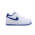 Air Force 1 Branco/Royal - JKzero84 | Sneaker's