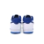Air Force 1 Branco/Royal - comprar online