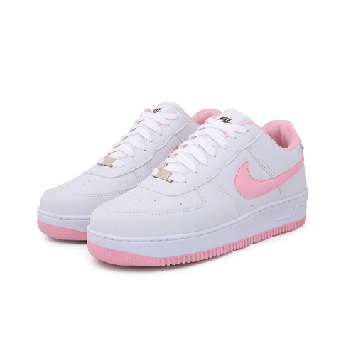 Air Force 1 Branco/Rosa