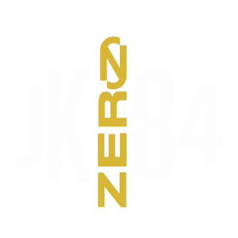 JKzero84 - Sneakers