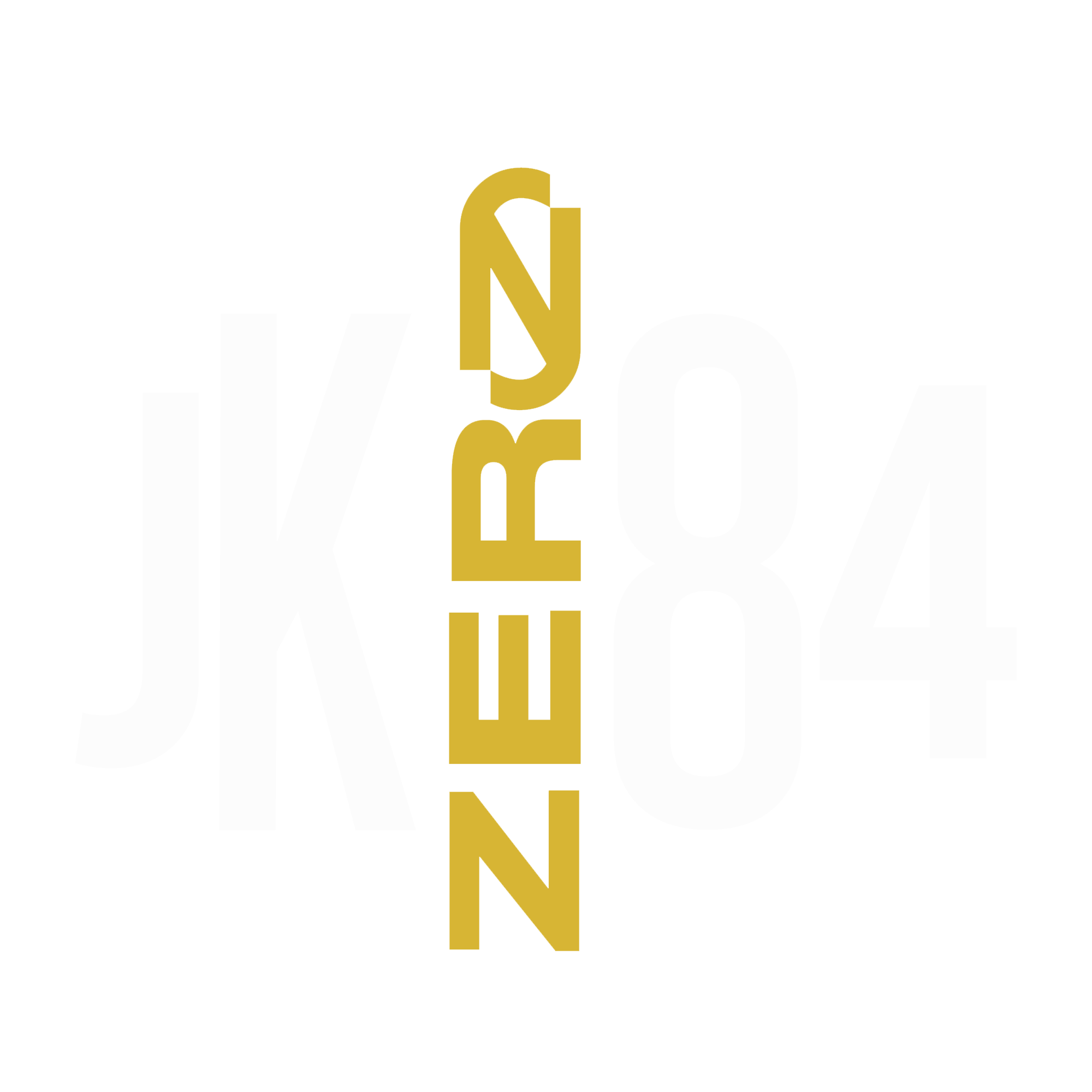 JKzero84 - Sneakers