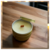 Vela Aromática de Palo Santo na Lata
