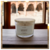 Vela Aromática Cozy de Lavanda & Baunilha