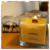 Vela Aromática Square de Chá Branco - comprar online