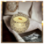 Vela Aromática Elegance de Chá Branco