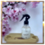 Home Spray de Flor de Cerejeira - Olorata