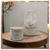 Vela Aromática Cozy de Lavanda & Baunilha - loja online