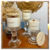 Castiçal para Velas M - Olorata