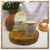 Vela Aromática Classic de Chá Branco - comprar online