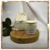 Vela Aromática Classic de Bamboo - comprar online