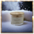 Vela Aromática Cozy de Delícia Cítrica - comprar online
