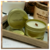 Vela Aromática de Capim Limão na Lata - loja online