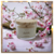 Vela Aromática Cozy de Flor de Cerejeira - Olorata