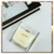Vela Aromática Square de Chá Branco - loja online